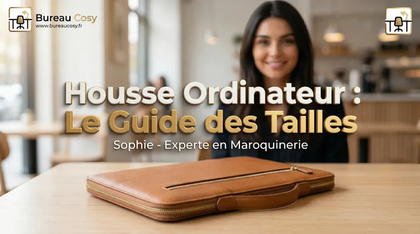 Housse pour ordinateur : Le guide ultime des tailles et compatibilités pour protéger votre outil de travail