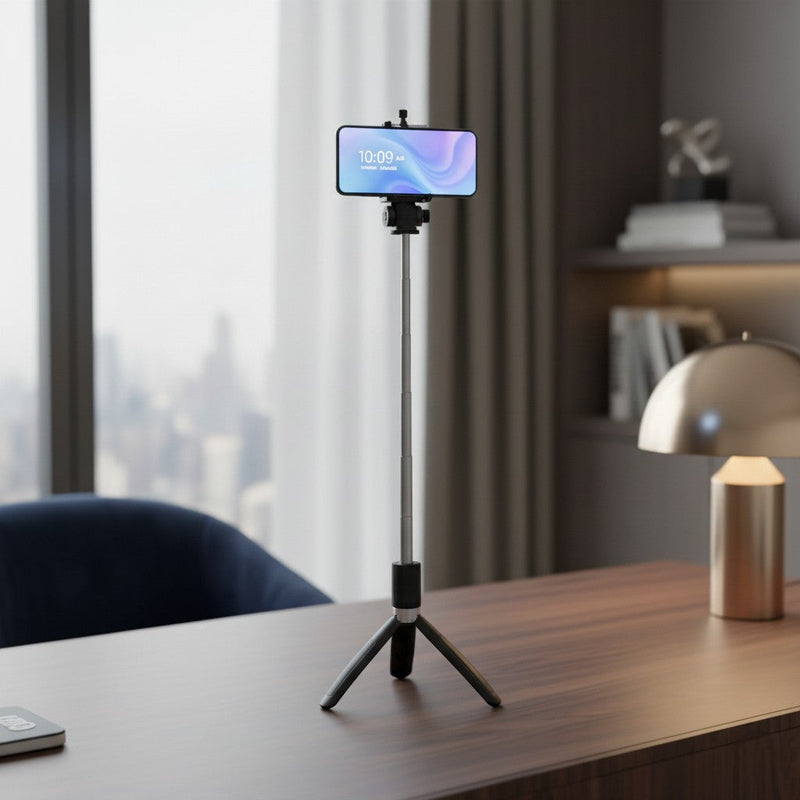 Trépieds Téléphone