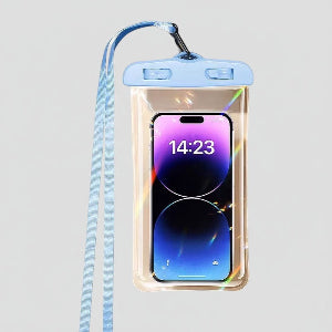 Pochettes étanches Téléphone