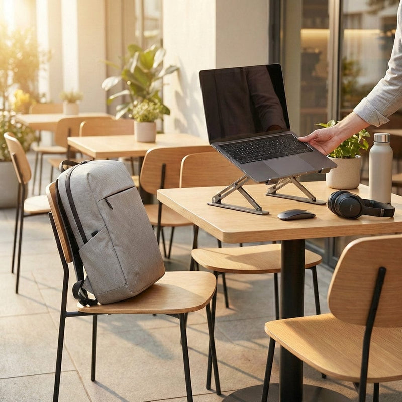 Accessoires Digital Nomads