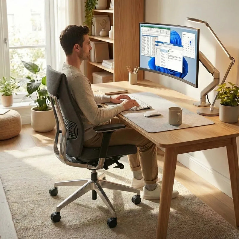 Mobilier et Équipements Home Office