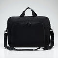15 pouces Sacoche Ordinateur Pour Homme 15,6" - 17" Professionnelle Nylon Noir