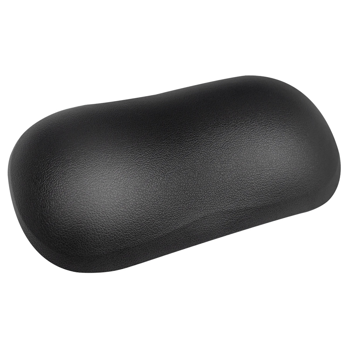 Repose poignet souris ErgoGlide | Alignement Neutre & Silicone Haute Résilience