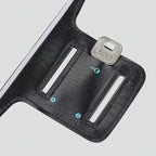 Brassard Sport Étanche pour Smartphone - Compatible iPhone et Android