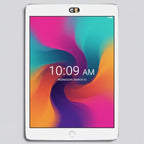 Cache Webcam Chat - Lot de 3/6 Pièces Protection Vie Privée Universelle