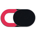 Cache Webcam Coulissant - Protection Confidentialité pour Ordinateur et Appareils Mobiles