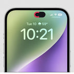 Cache Webcam Coulissant - Protection Confidentialité pour Ordinateur et Appareils Mobiles