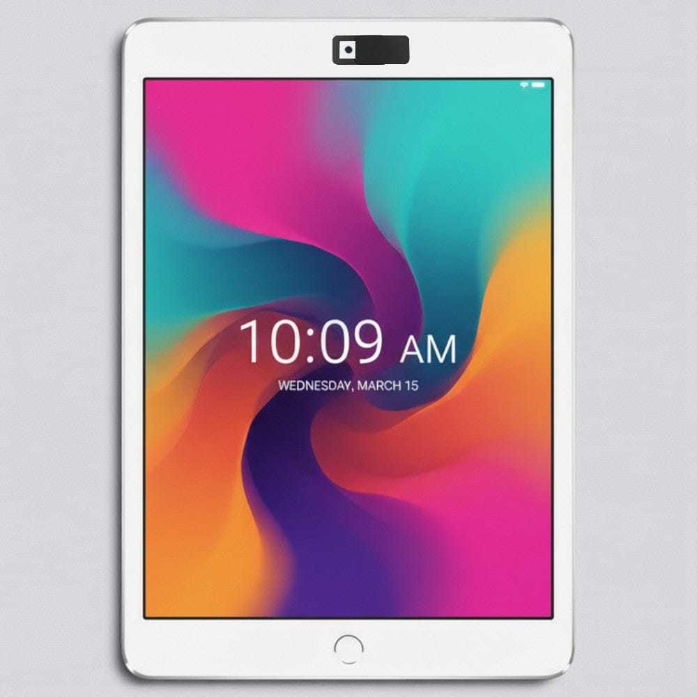 Cache Webcam Coulissant Universel