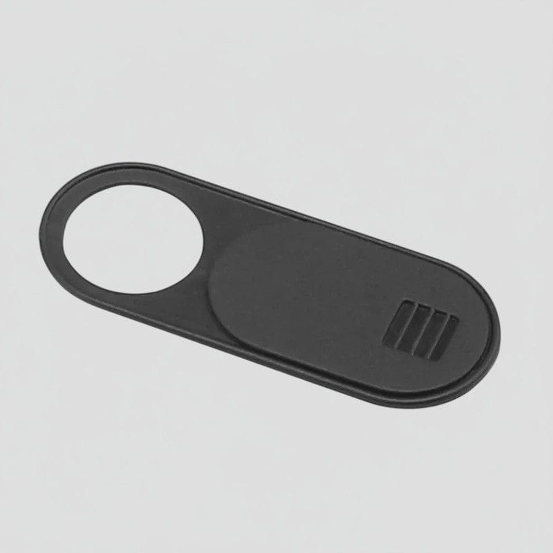 Cache Webcam Ultra-Fin - Protection Vie Privée pour Ordinateur