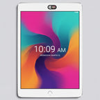 Cache Webcam Ultra-Mince avec Designs Romantiques - Protection de Vie Privée