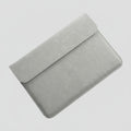 Gris clair / 15 pouces Pochette Ordinateur Portable Élégante 11 à 16 Pouces