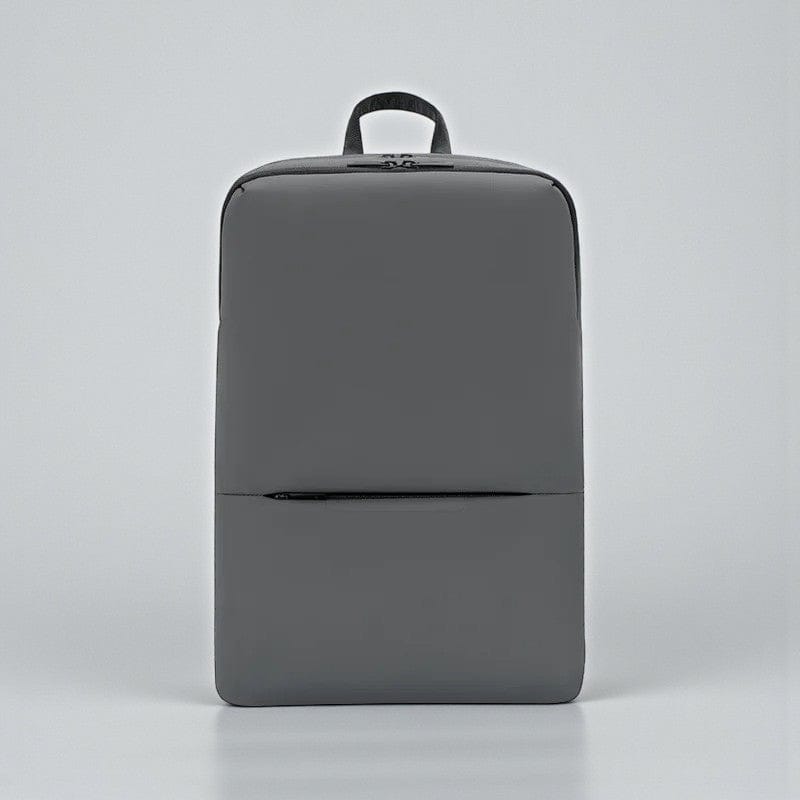 Gris Sac À Dos Business Professionnel Pour Ordinateur Portable 13 À 17 Pouces