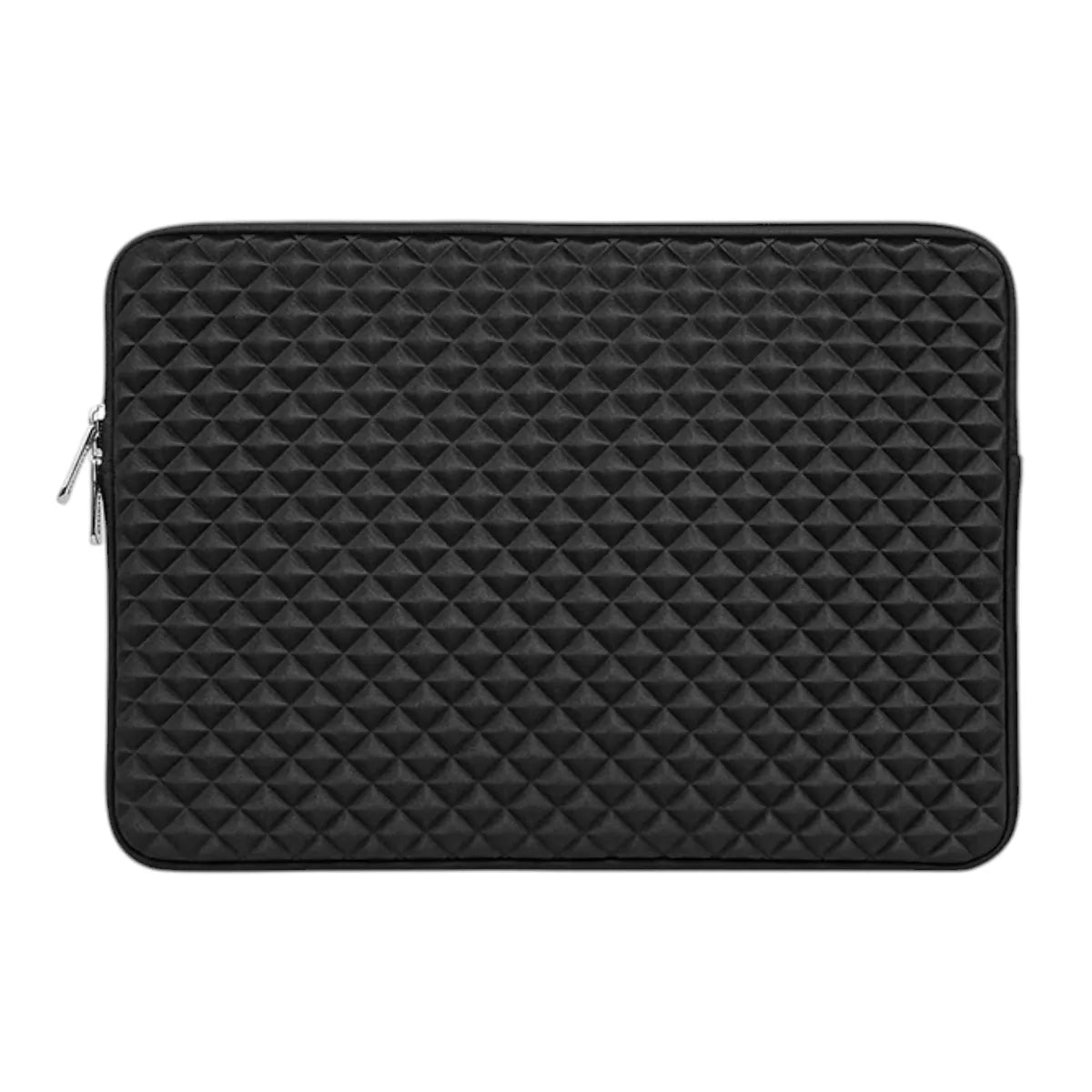 Housse pour ordinateur Diamant de la marque Bureau Cosy, vue de face épurée sur fond blanc.