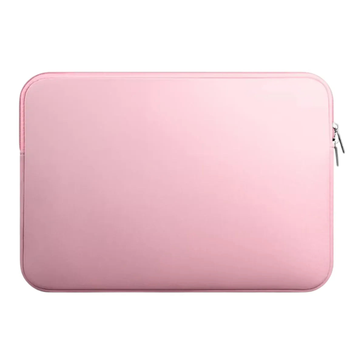 Housse ordinateur NeoSkin rose, idéale comme sac ordi femme ou housse pour macbook élégante.
