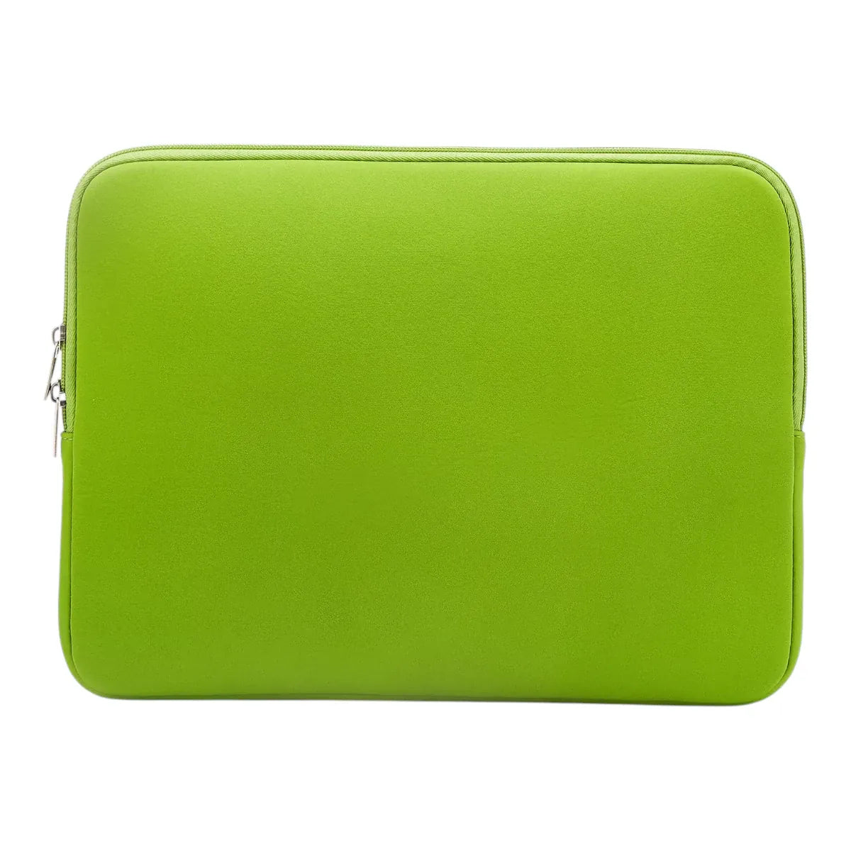 Housse ordinateur NeoSkin vert, accessoire de protection pour PC et housse pour ordinateur colorée.