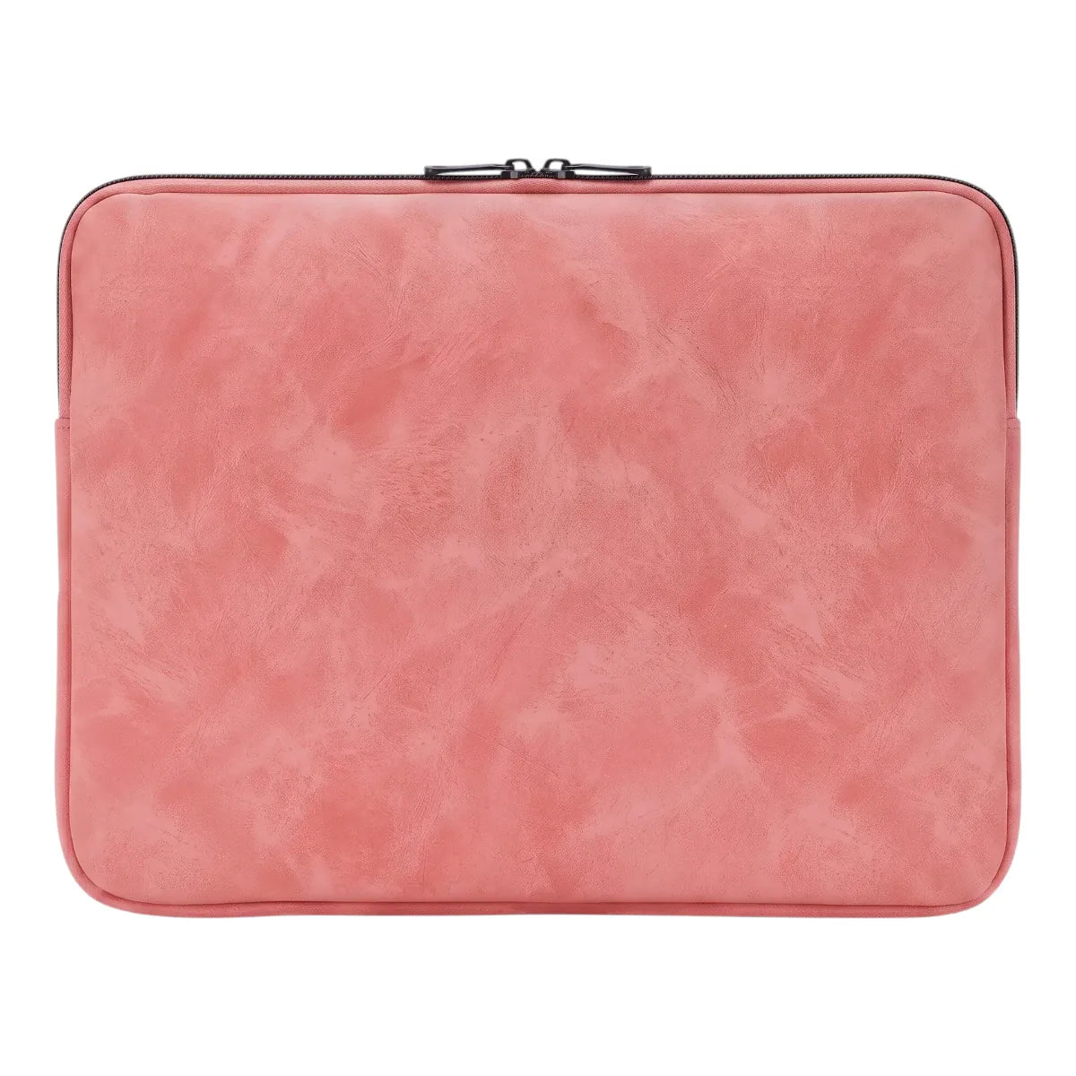 Housse ordinateur SoftArmor rose poudré compatible sacoche ordinateur femme et sac ordi femme