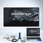 Hub USB-C 12-en-1 aluminium gris espace avec Power Delivery 100W et HDMI 4K