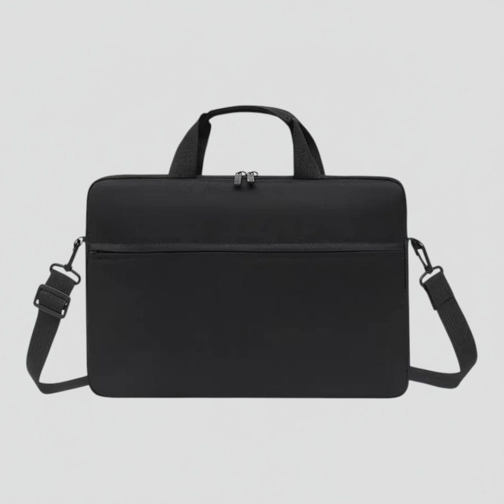Noir / 15 pouces Sacoche Ordinateur Pour Homme Business 13 à 15 Pouces