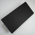 Noir / 400X800X3MM Tapis de Souris XXL 900x400mm - Station de Travail Minimaliste