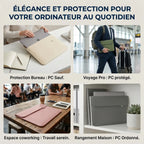 Bagage professionnel minimaliste Kallan pour le bureau et le coworking