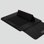 Pochette Ordinateur Multifonctionnelle Avec Support 13 À 16 Pouces