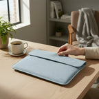 Pochette Ordinateur Portable Élégante 11 à 16 Pouces