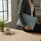 Pochette Ordinateur Portable Élégante 11 à 16 Pouces