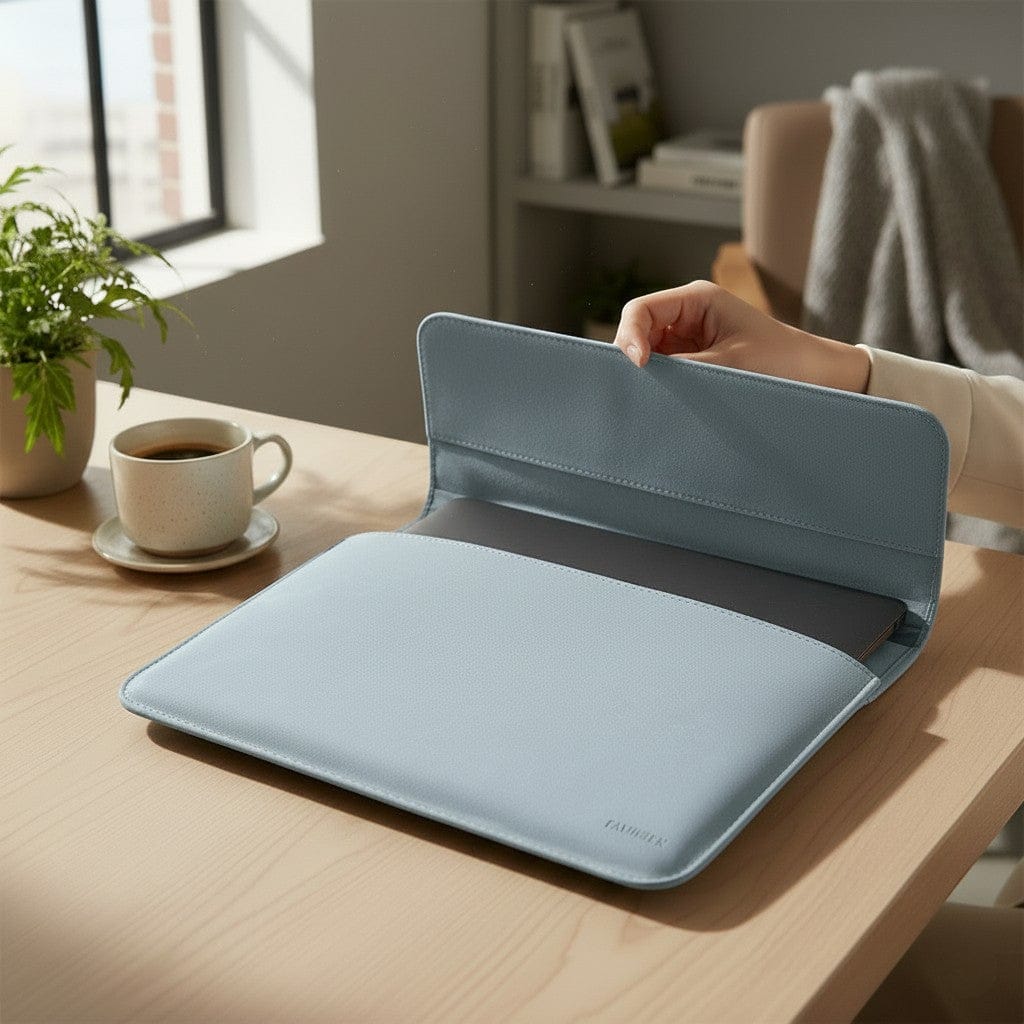 Pochette Ordinateur Portable Élégante 11 à 16 Pouces