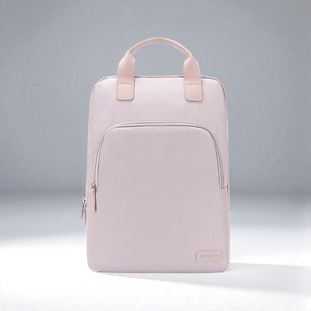 Rose / 15-16 pouces Sac à Dos Ordinateur Femme - Élégante et Protection Polyvalente