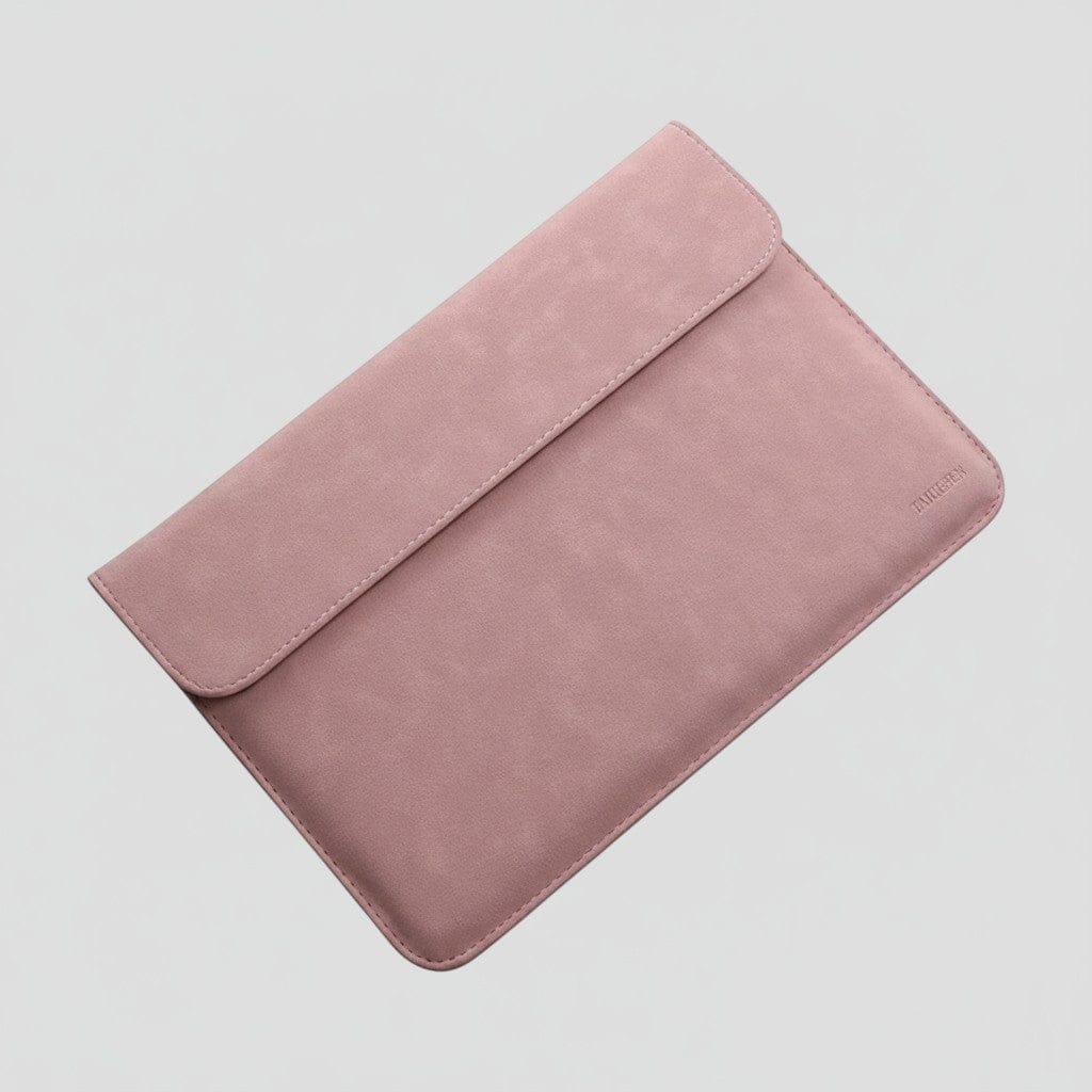 Rose / 15 pouces Pochette Ordinateur Portable Élégante 11 à 16 Pouces