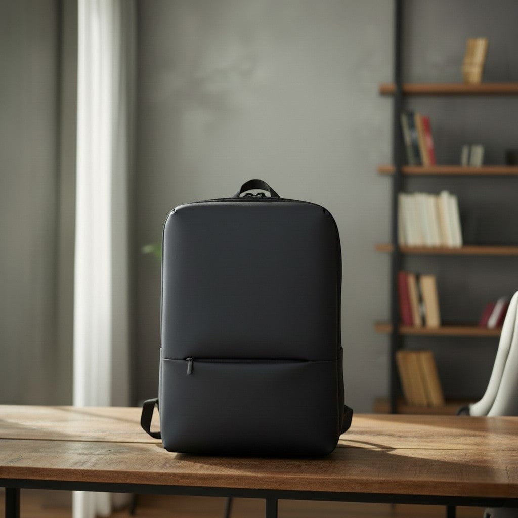 Sac À Dos Business Professionnel Pour Ordinateur Portable 13 À 17 Pouces