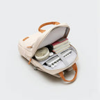 Sac à Dos Ordinateur Femme - Élégante et Protection Polyvalente