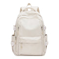 Sac à dos ordinateur femme Irisia vu de face sur fond blanc