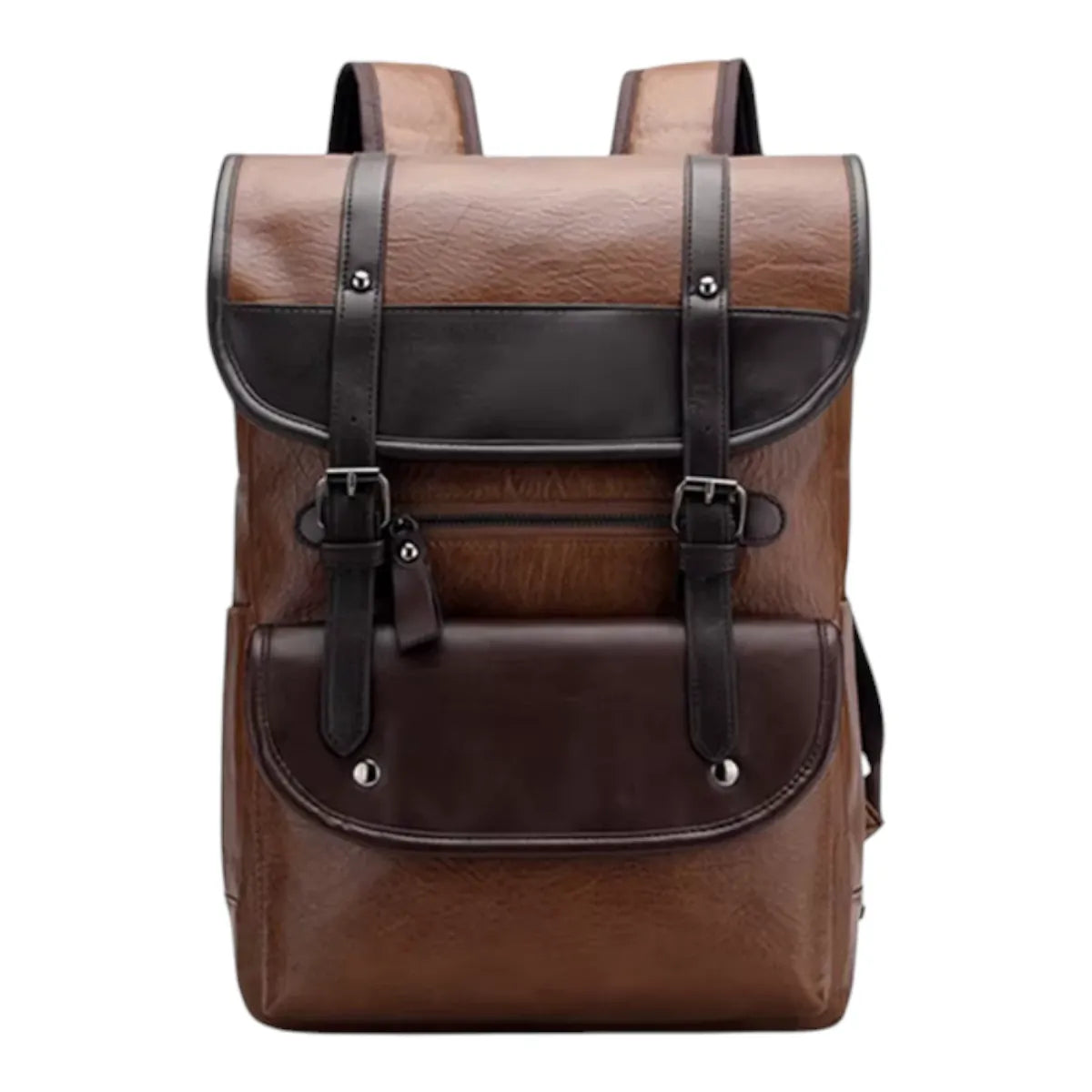 Sac à dos ordinateur homme Kensington Pro déclinaison couleur marron