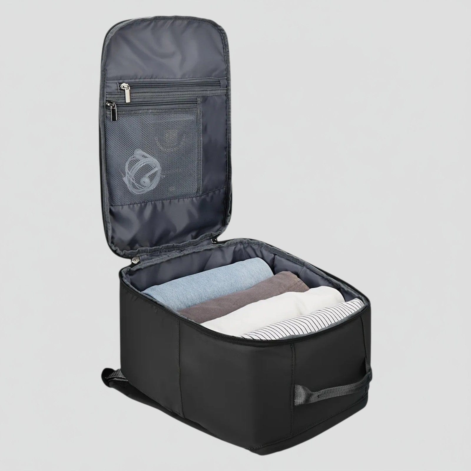 Sac à Dos Ordinateur Portable Business - Compatible PC 14"/15"