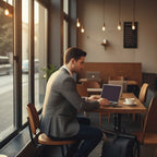 Sac À Dos Ordinateur Portable Extensible 15,6 Pouces Roll-Top Imperméable