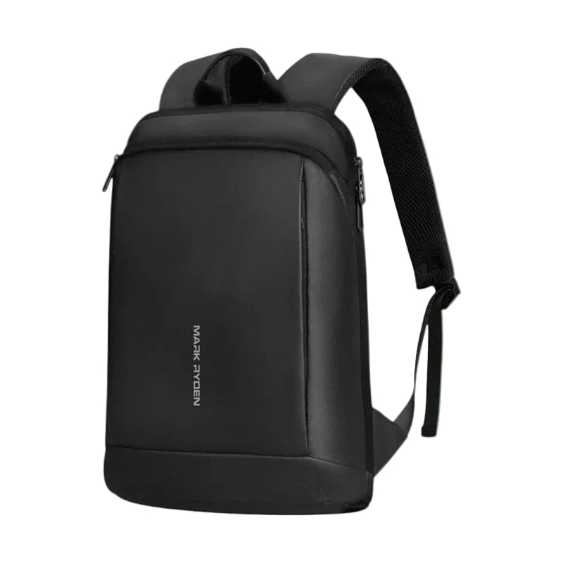Sac à Dos Ordinateur Ultra-fin Noir 15,6 pouces