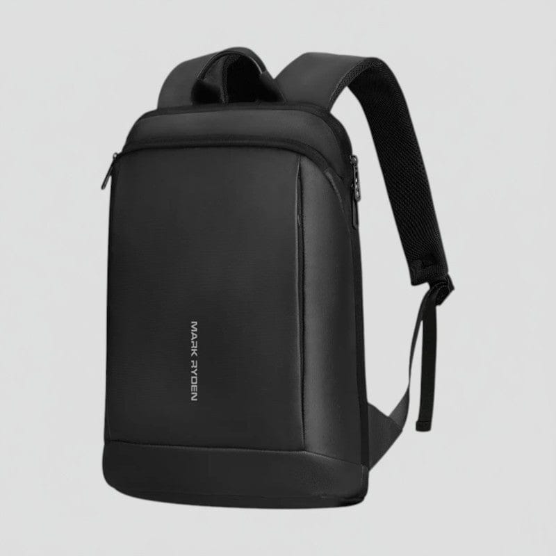 Sac à Dos Ordinateur Ultra-fin Noir 15,6 pouces