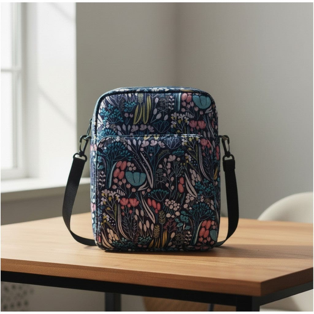 Sacoche Ordinateur Pour Femme 9 à 13 Pouces - Sac Elégant et Protection Professionnelle