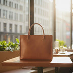 Sacoche Ordinateur Pour Femme Cuir Synthétique Élégant 13 à 16 Pouces