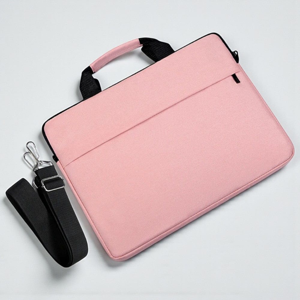 Sacoche Ordinateur Pour Femme Élégant - Protection Premium 13 à 17 Pouces