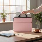 Sacoche Ordinateur Pour Femme Élégant - Protection Premium 13 à 17 Pouces
