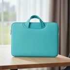 Sacoche Ordinateur Pour Femme Polyester 15 à 17 Pouces - Sac PC Portable Léger