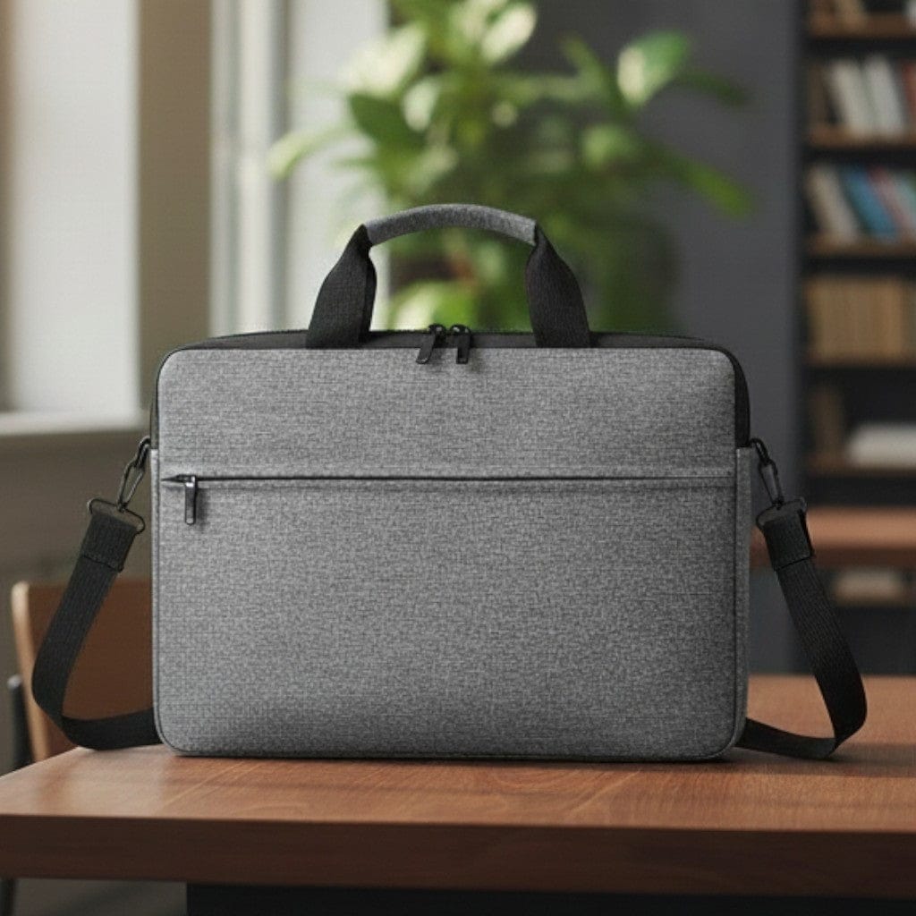 Sacoche Ordinateur Pour Homme Business 13 à 15 Pouces