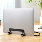 Support Ordinateur Portable Vertical Ajustable 12-26mm
