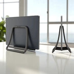 Support PC Portable Vertical Ajustable 13-17 Pouces