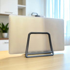 Support PC Portable Vertical Ajustable 13-17 Pouces