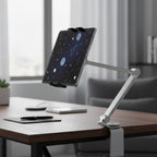 Support pour Tablette Articulé en Aluminium 4,7 à 12,9 Pouces