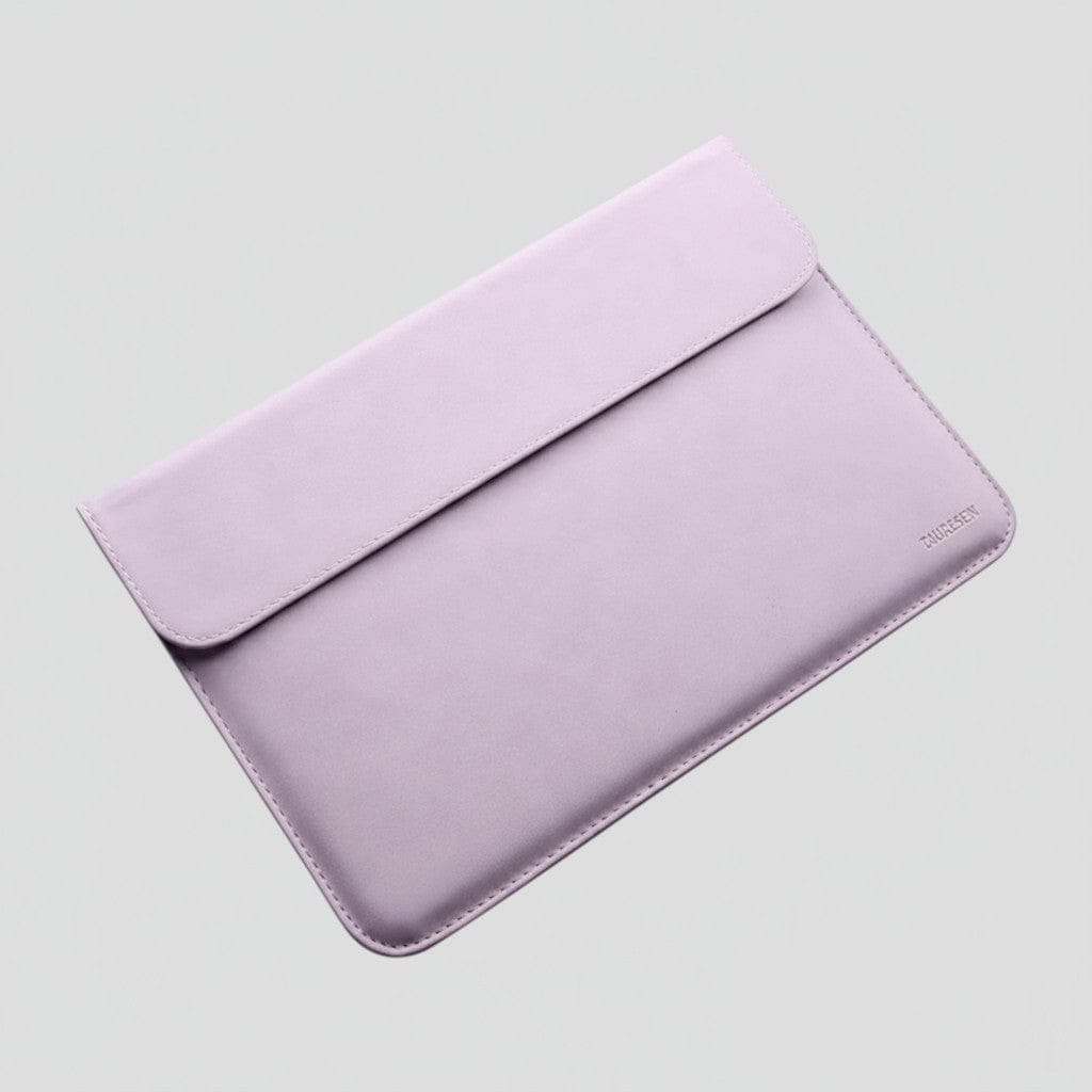 Violet / 15 pouces Pochette Ordinateur Portable Élégante 11 à 16 Pouces